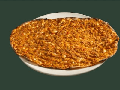 Lahmacun | 120,00