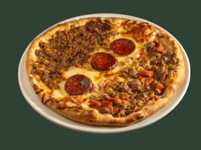 Karışık pide | 350,00