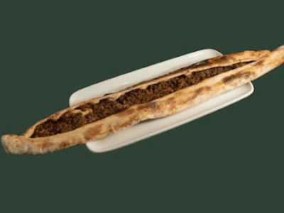 Kıymalı Pide | 300,00